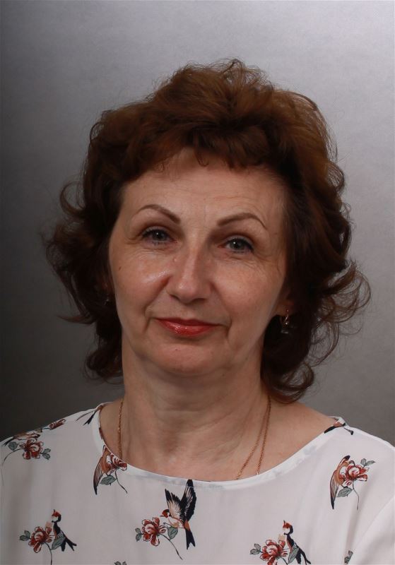 Няня Марина